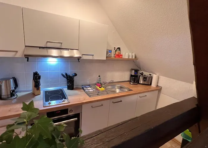 Ferienwohnung König Georg