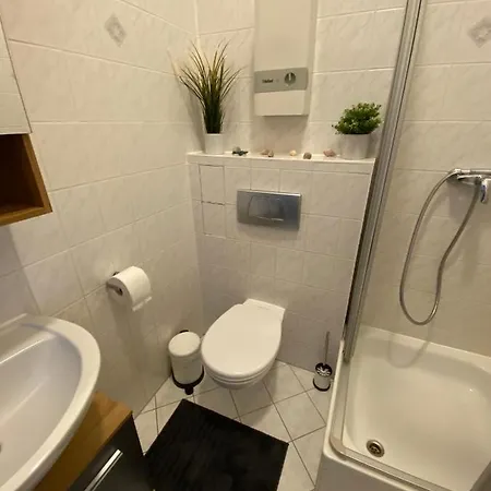 Ferienwohnung Koenig Georg Wurzen Exterior photo