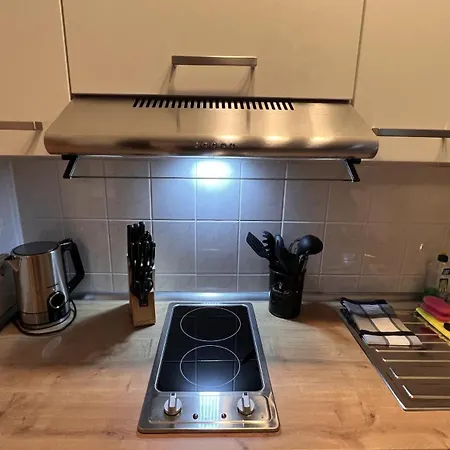 Ferienwohnung Koenig Georg Wurzen Room photo