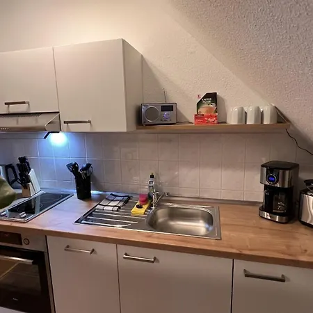 Ferienwohnung Koenig Georg Wurzen Room photo