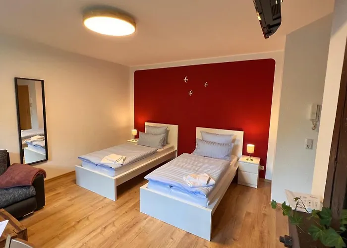 Ferienwohnung Koenig Georg