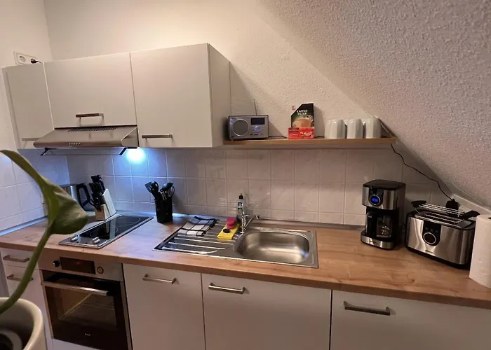 Ferienwohnung Koenig Georg