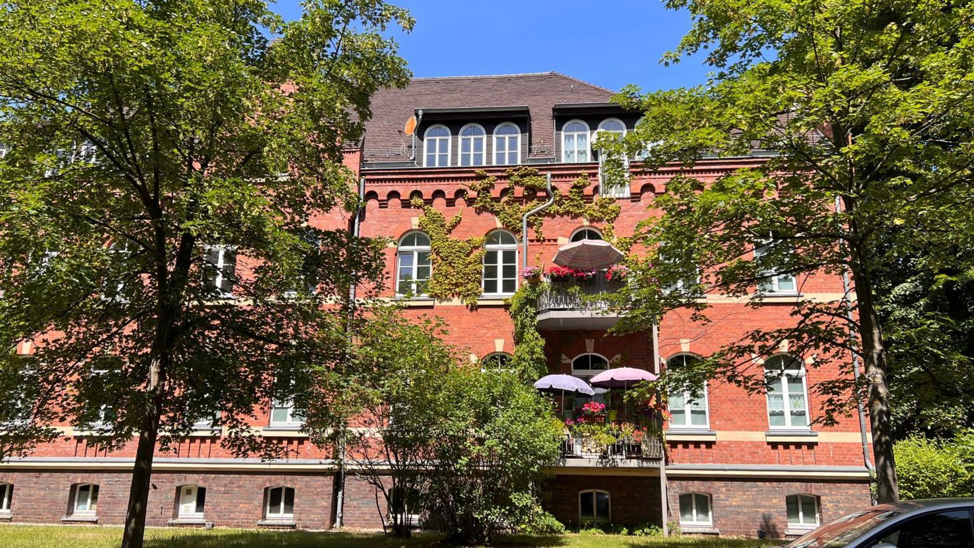 Feriehus Koenig Georg Wurzen